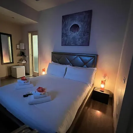 Maison d'hôtes Relais Sistina *