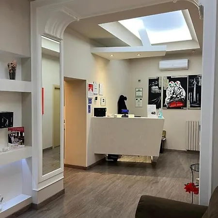 Relais Sistina