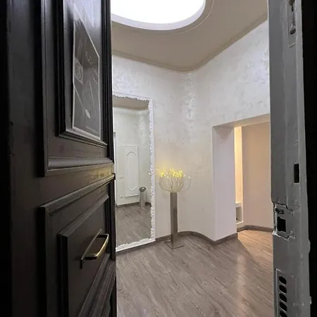 Relais Sistina Maison d'hôtes