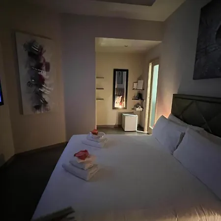 Relais Sistina Maison d'hôtes Rome