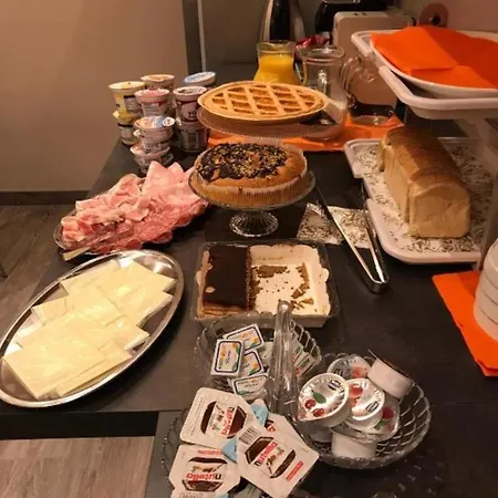 Maison d'hôtes Relais Sistina Rome