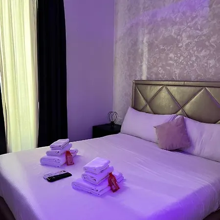 Relais Sistina * Rom